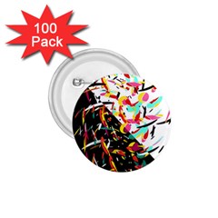 Little Things  1 75  Buttons (100 Pack) 