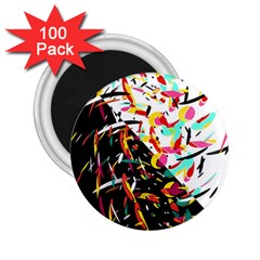 Little Things  2 25  Magnets (100 Pack) 