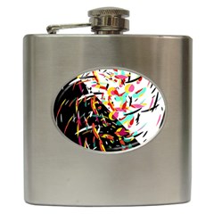 Little Things  Hip Flask (6 Oz)