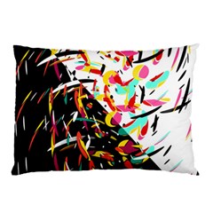 Little Things  Pillow Case (two Sides)