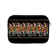 Colorful barbwire  Apple MacBook Pro 15  Zipper Case