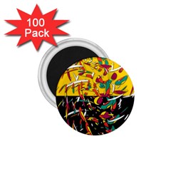 Little Things 2 1 75  Magnets (100 Pack) 