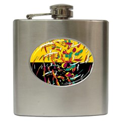 Little Things 2 Hip Flask (6 Oz)