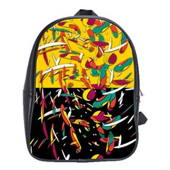 Little Things 2 School Bags (xl) 