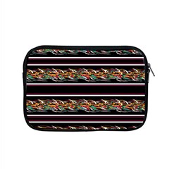 Colorful Barbwire Apple Macbook Pro 15  Zipper Case