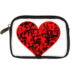 Valentine Hart Digital Camera Cases