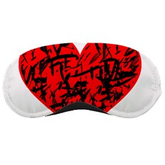 Valentine Hart Sleeping Masks