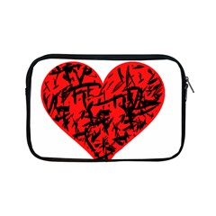 Valentine Hart Apple iPad Mini Zipper Cases