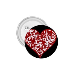 Valentine s Day Design 1 75  Buttons