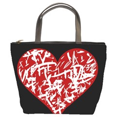 Valentine s Day Design Bucket Bags