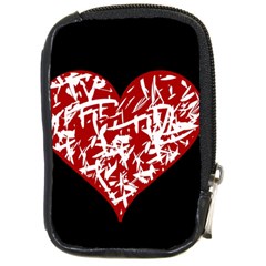 Valentine s Day Design Compact Camera Cases