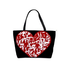 Valentine s Day Design Shoulder Handbags