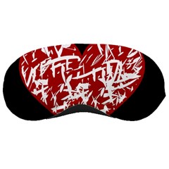 Valentine s Day Design Sleeping Masks