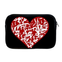 Valentine s Day Design Apple Macbook Pro 17  Zipper Case