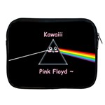 Kawaii pink floyd  Apple iPad 2/3/4 Zipper Cases Front