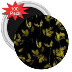 Leggings 3  Magnets (100 Pack) by dflcprints