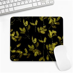 Leggings Large Mousepads