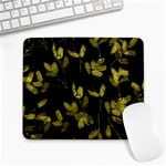 Leggings Large Mousepads Front