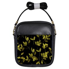 Leggings Girls Sling Bags