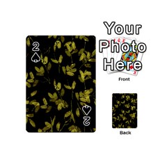 Leggings Playing Cards 54 (mini) 