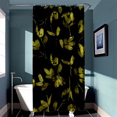 Leggings Shower Curtain 36  X 72  (stall) 