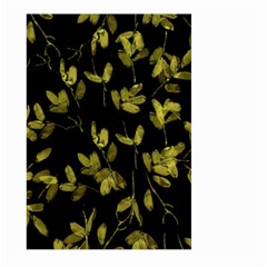 Leggings Large Garden Flag (two Sides)