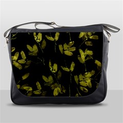 Leggings Messenger Bags