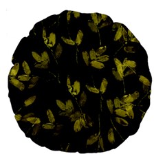 Leggings Large 18  Premium Round Cushions