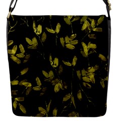 Leggings Flap Messenger Bag (s)