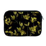 Leggings Apple MacBook Pro 17  Zipper Case Front