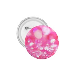 Pink Diamond  1 75  Buttons by Brittlevirginclothing