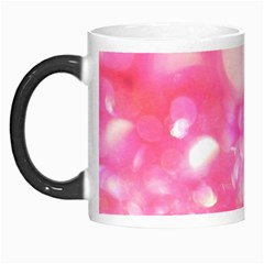 Pink Diamond  Morph Mugs by Brittlevirginclothing