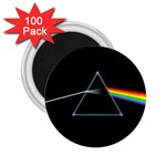 Pink floyd  2.25  Magnets (100 pack)  Front