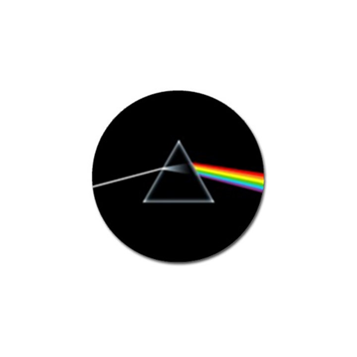 Pink floyd  Golf Ball Marker (4 pack)