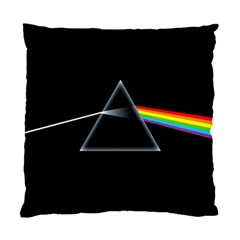 Pink Floyd  Standard Cushion Case (two Sides) by Brittlevirginclothing