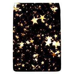 Golden Stars In The Sky Flap Covers (l) 