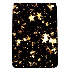 Golden Stars In The Sky Flap Covers (s) 