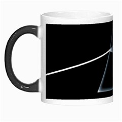 Pink Floyd  Morph Mugs by Brittlevirginclothing