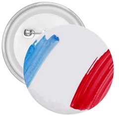 Tricolor Banner France 3  Buttons