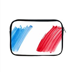 Tricolor Banner France Apple Macbook Pro 15  Zipper Case