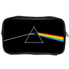 Pink Floyd  Toiletries Bags by Brittlevirginclothing