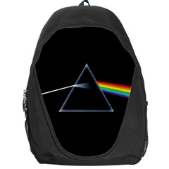 Pink Floyd  Backpack Bag by Brittlevirginclothing