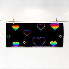 Rainbow Harts Cosmetic Storage Cases