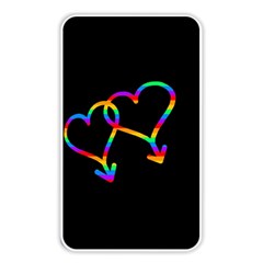 Love Is Love Memory Card Reader by Valentinaart