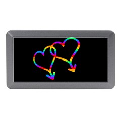 Love Is Love Memory Card Reader (mini)