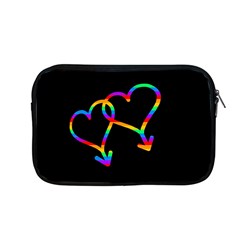 Love Is Love Apple Macbook Pro 13  Zipper Case by Valentinaart