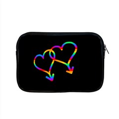 Love Is Love Apple Macbook Pro 15  Zipper Case