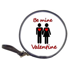 Be Mine Valentine Classic 20-cd Wallets