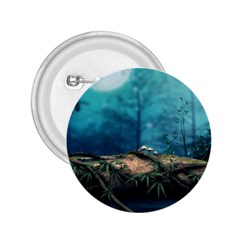 Fantasy Nature  2 25  Buttons by Brittlevirginclothing