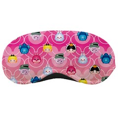 Alice In Wonderland Sleeping Masks